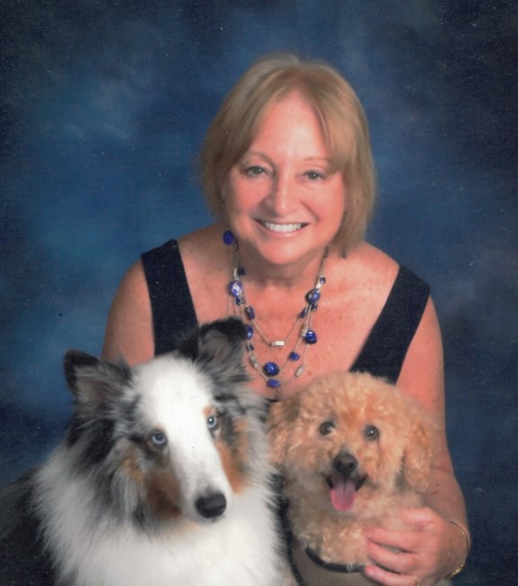 Obituary of Thelma Joan Stewart