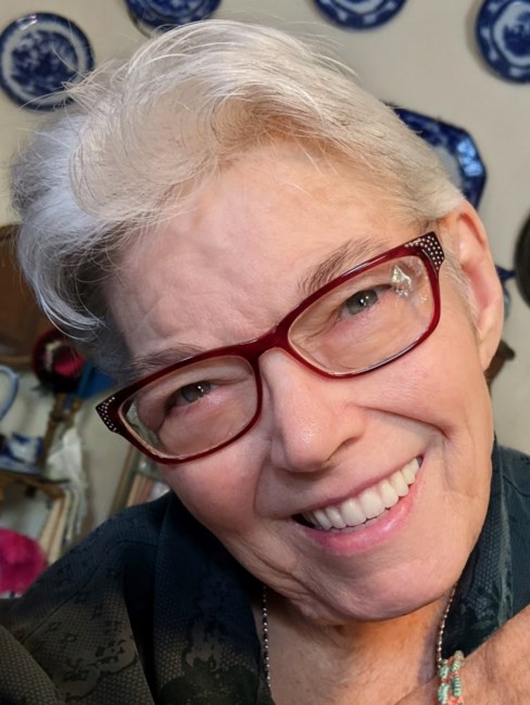 Obituary of Virginia G. Peterson