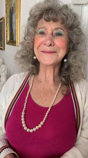 Obituary of Osmaira Lopez