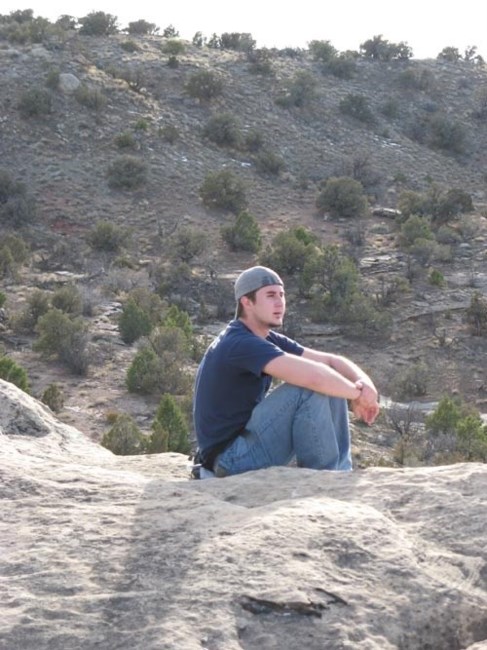 Obituary of Mr. Dusty Kent Krabbe