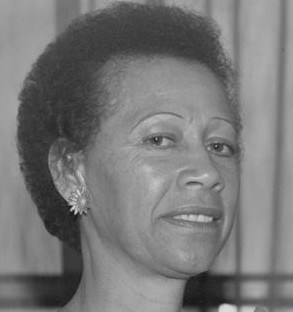 Obituary of Muriel Ethel Seales