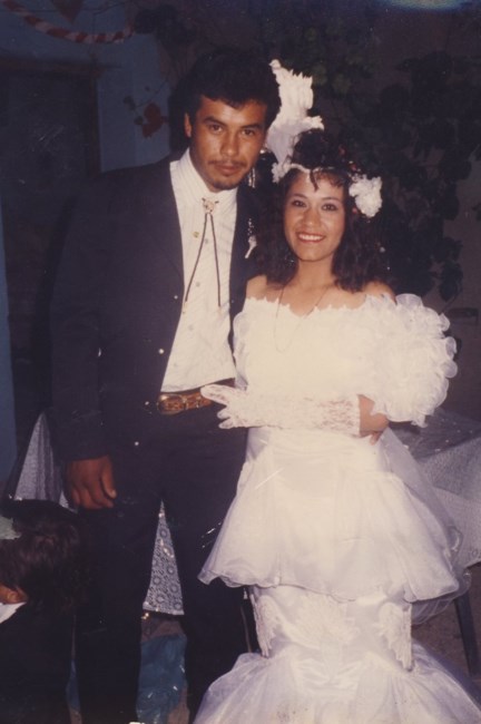 Obituary of Imelda Zuniga Hernandez