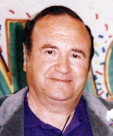 Obituary of Steve C. Biondo