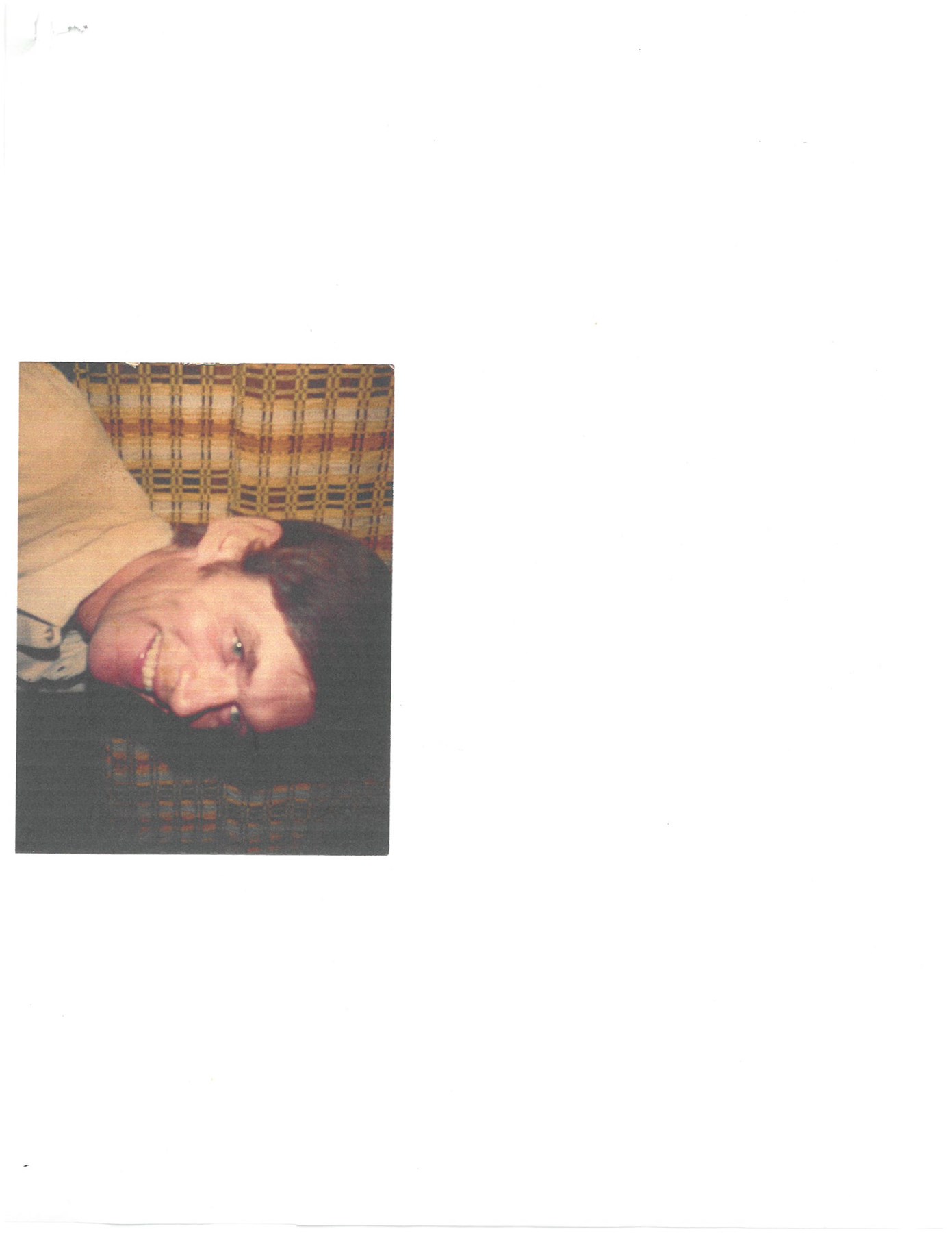 Obituary of Robert Roy Tittle