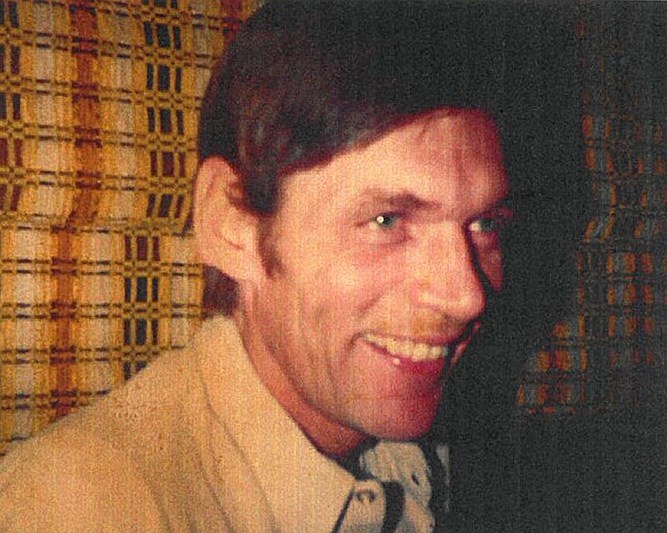 Obituary of Robert Roy Tittle