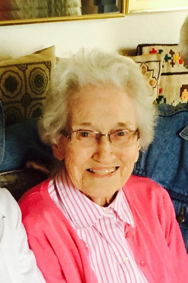 Jean Scott Obituary Lynnwood, WA