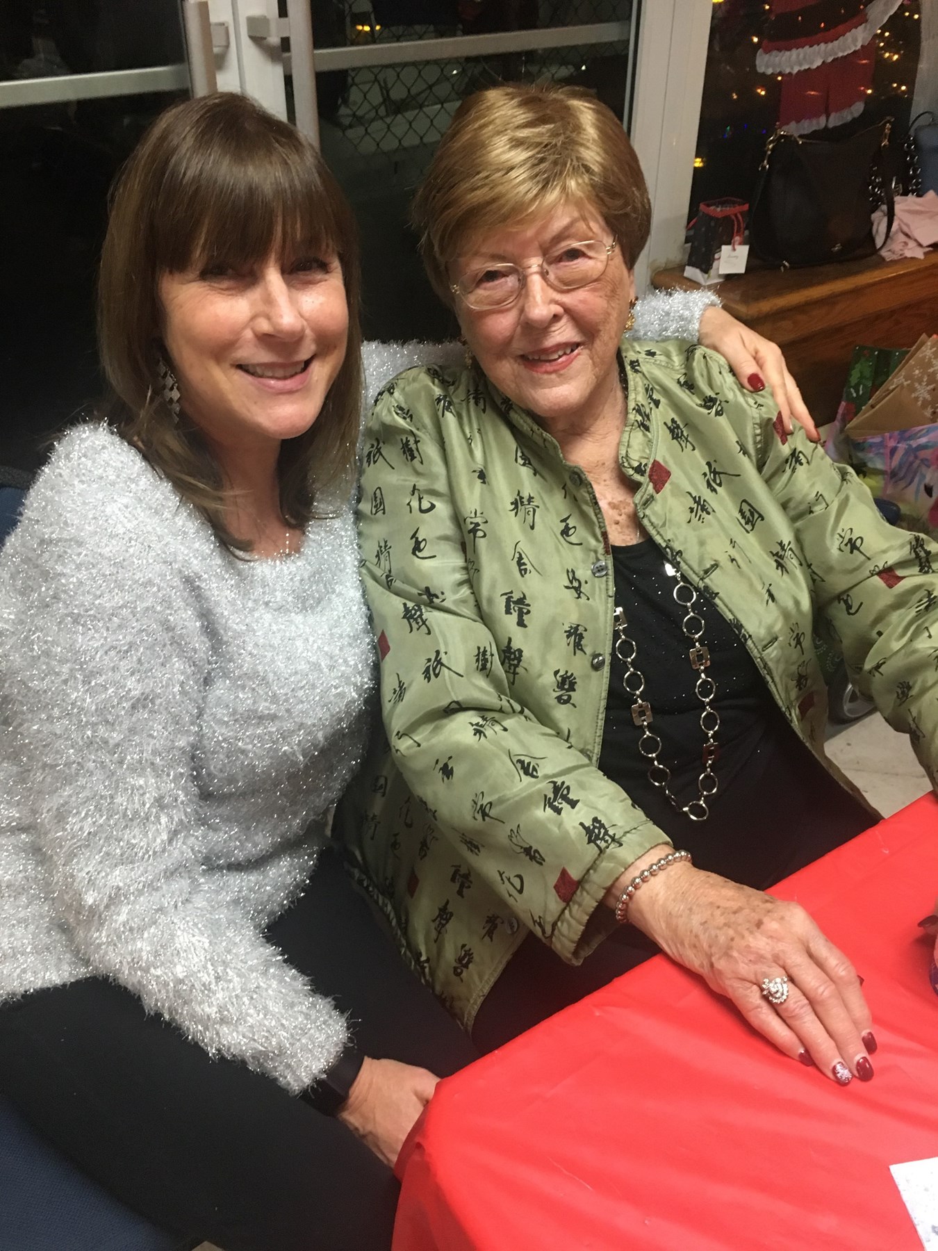 Obituary of Doris Ann Meyer