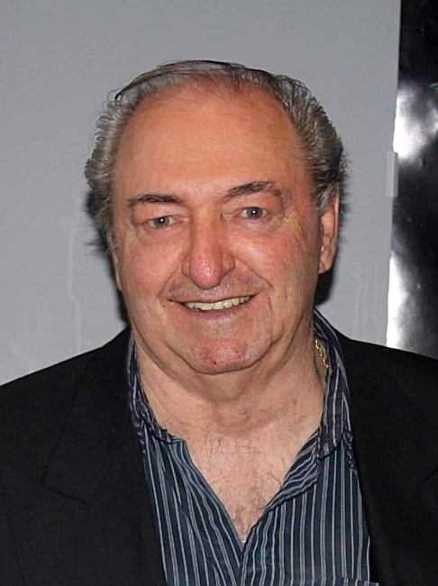 Avis de décès de René Sauvé