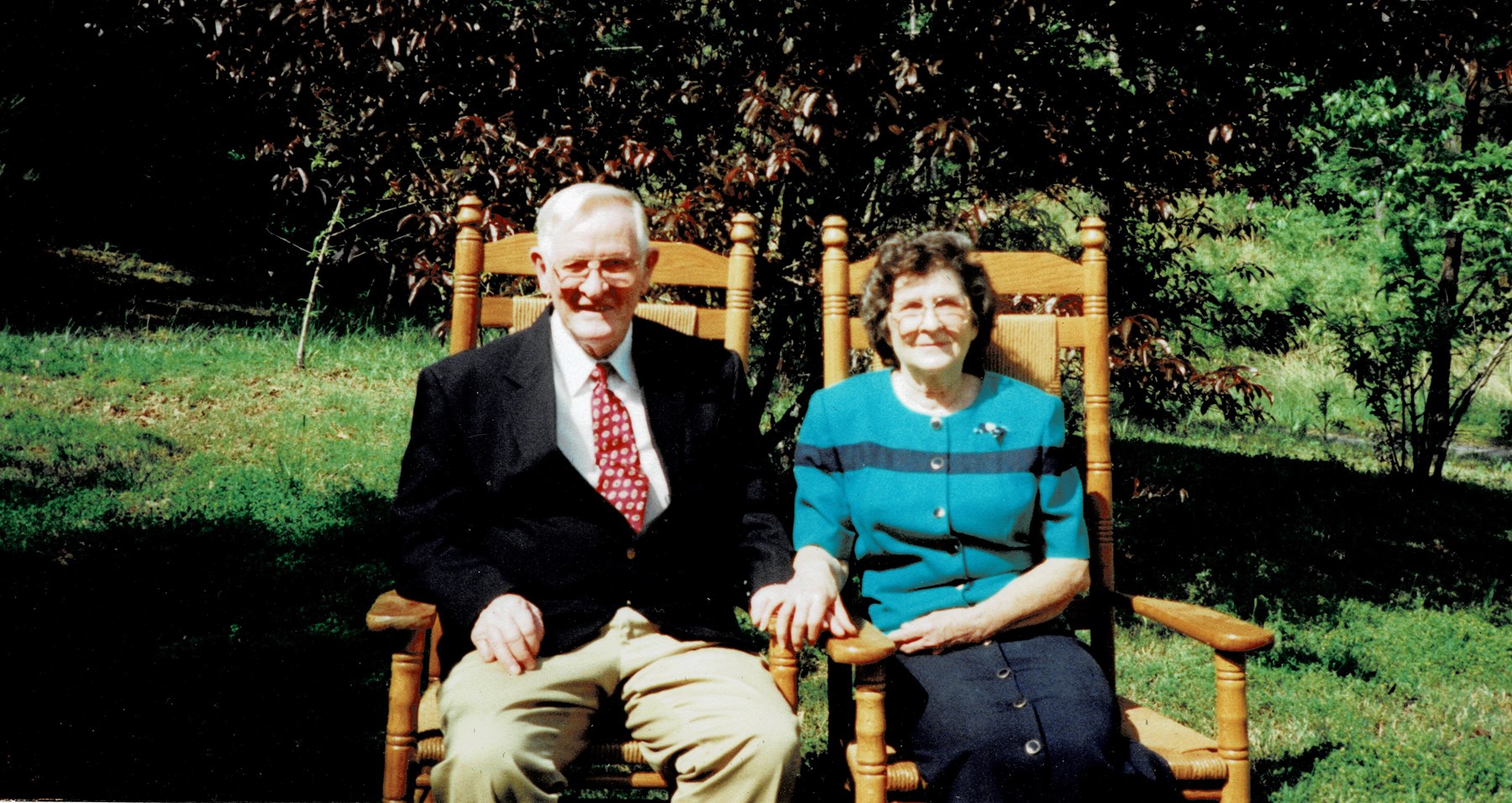 Obituary of Hazel Parks