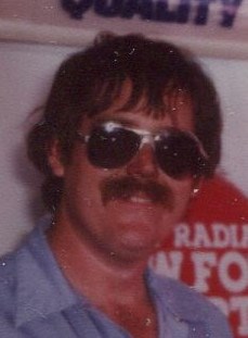 Obituary of Nicholas "Nick" E. Burkett