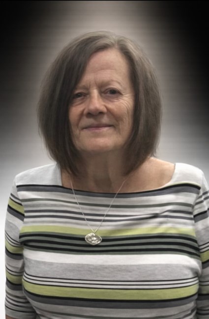 Avis de décès de Joan M. Krayewski