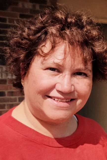 Obituary of Sandra Carole O'Neil