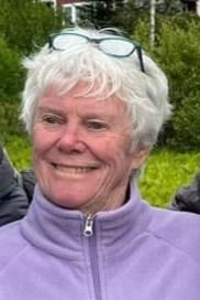 Obituary of Nancy Noyes Foss