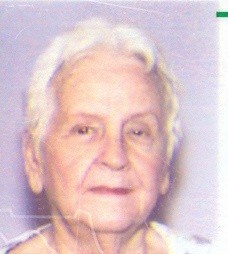 Obituary of Elizabeth Roark
