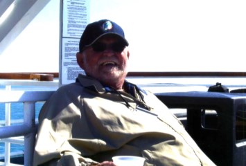 Obituary of William E. Hayden, Sr.