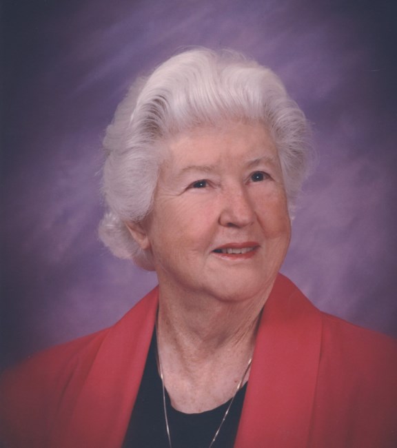 Obituary of Billie Barnard Tubbs