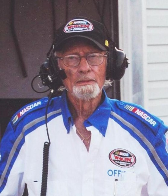 Obituary of Robert C. Osborne