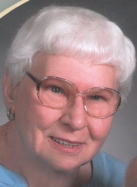 Obituary of Beatrice A Fouts