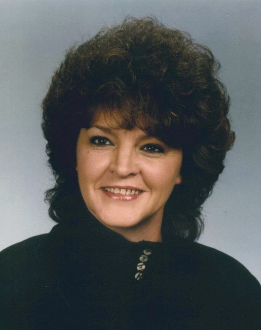 Obituary of Wanda Patton Camp Sweatt