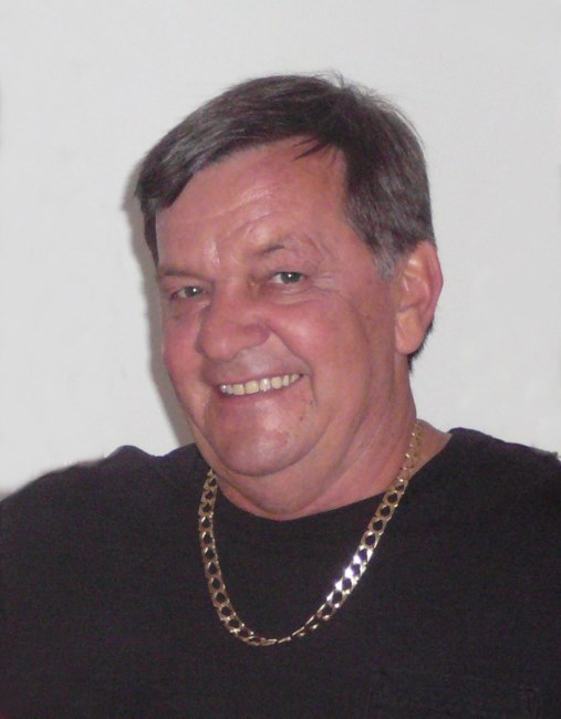 Obituary of Renald Desbiens