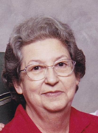 Obituary of Norma J Darnell