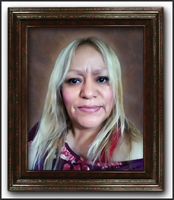Obituary of Ana Martina Gutierrez