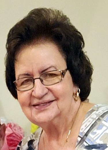 Obituary of Donna Faye DeBuhr