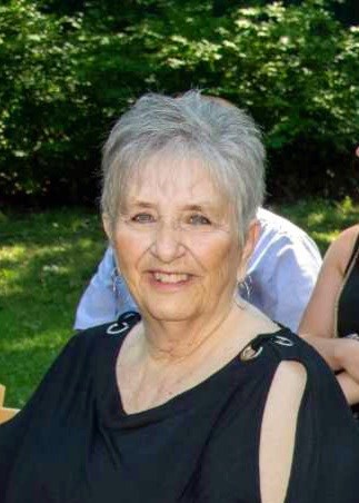 Obituary of Hélène (Joanisse) Boisvenue