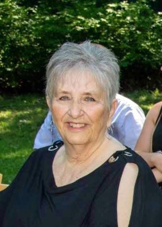 Obituary of Hélène (Joanisse) Boisvenue