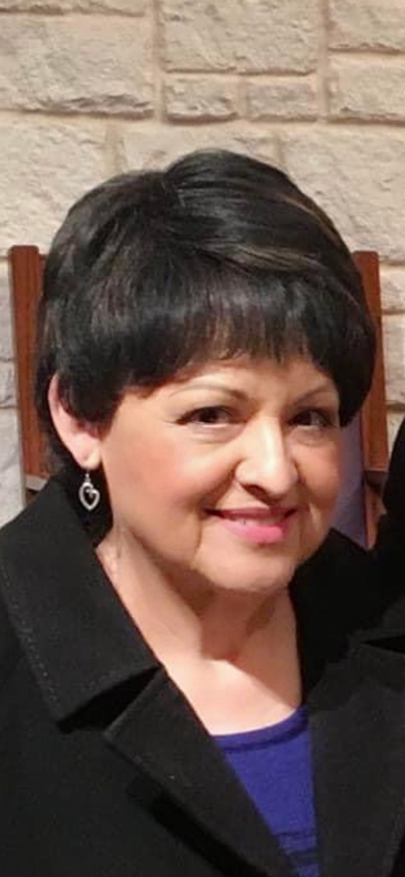 Obituary of Crisanta Maida Adame