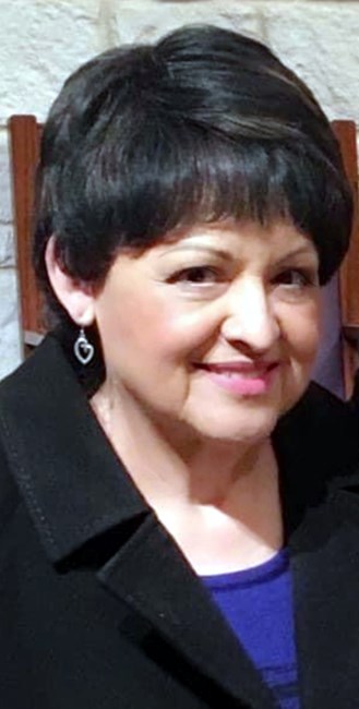 Avis de décès de Crisanta Maida Adame