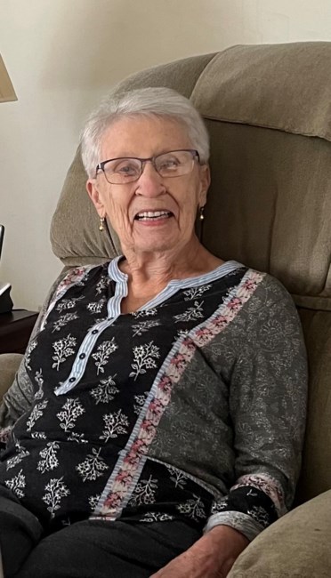 Obituary of Barbara A. Mongan