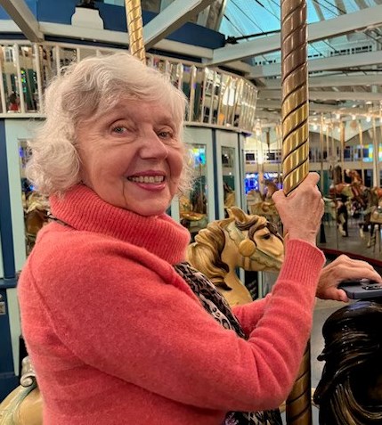 Obituary of Penny Wasson Dralle