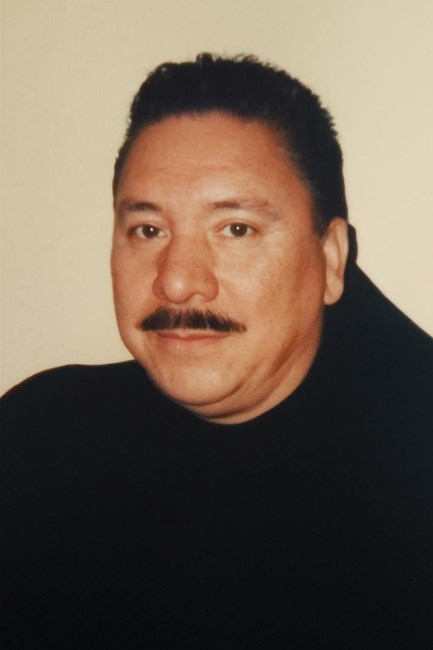 Obituary of Bernard John Garcia