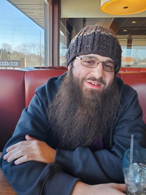 Avis de décès de Torin Michael Carmack