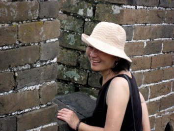 Obituary of Carole Hing Wan Lee