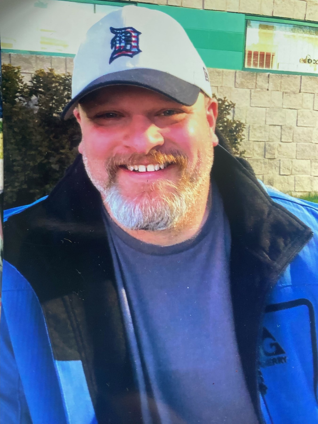 Obituary of Douglas Glenn Chmiel