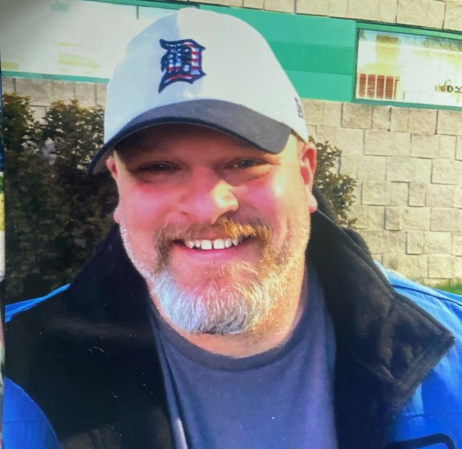 Obituary of Douglas Glenn Chmiel