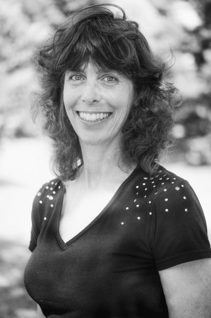Obituary of Lois June Mast