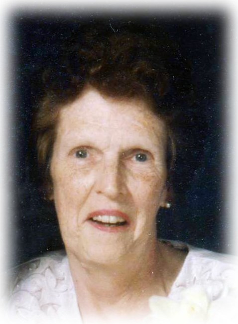 Obituary of Joan R. Sullivan