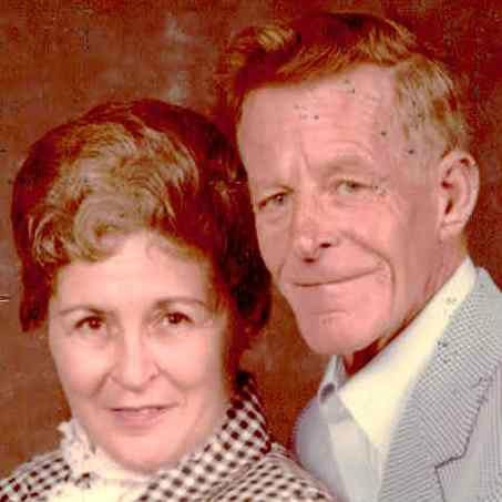 Obituary of Rita E Anderson