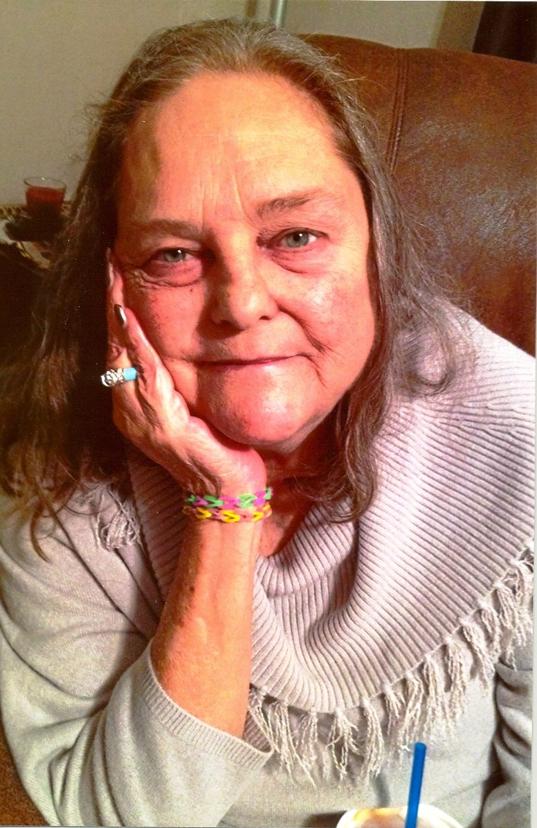 Obituary of Patricia Ann Bowers