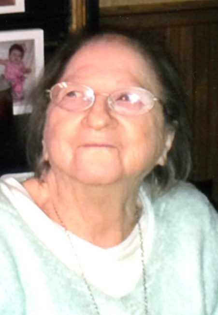 Obituary of Bobbie F. Spurgeon