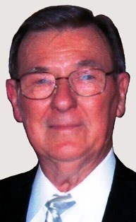 Obituary of James H. Tooke