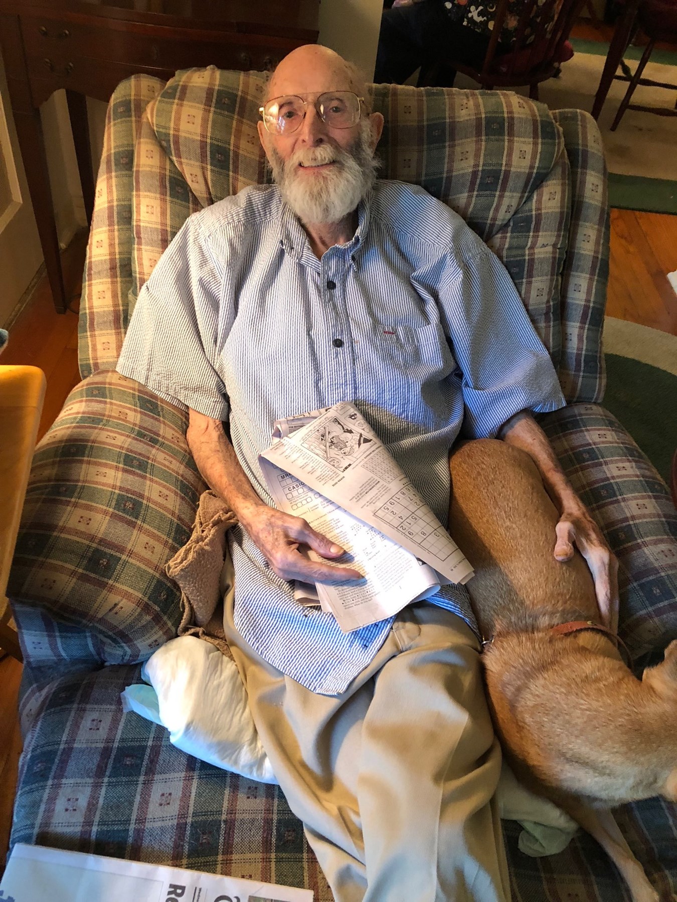 Obituary of James Munnerlyn Shine