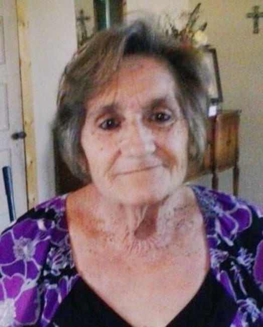 Obituary of Lucille Pruitt