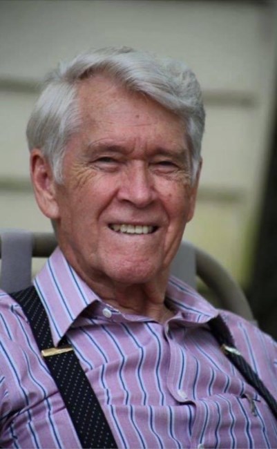 Obituary of Orland "Buck" Stringer