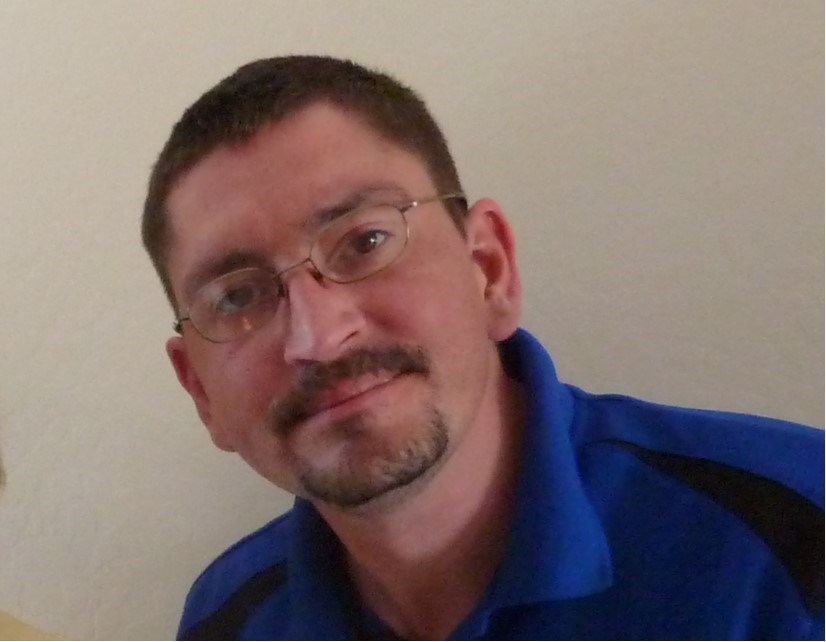 Obituary of Brian Joseph Crockett