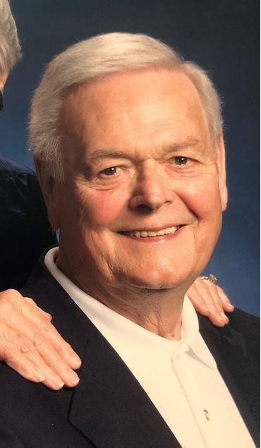 Obituary of Jim E. Marks