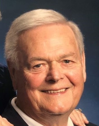 Obituary of Jim E. Marks
